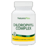 Natures Plus Chlorophyll 600 Mg Vegetarian Capsule 90