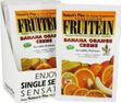 Natures Plus Fruitein Banana Orange Packet 8       TEMPORARILY UNAVAILABLE