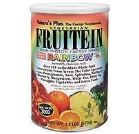 Natures Plus Fruitein Rainbow Packet 8-UNAVAILABLE