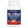 Natures Plus Heartbeat Tablet 90      TEMPORARILY UNAVAILABLE