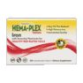Natures Plus Hema-Plex Tablet 30 / Box 6