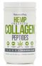 Nature's Plus Hemp Protein .76 Lb