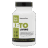Natures Plus Ketoliving Daily Multi Vegetarian Capsules 90