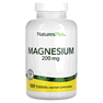 Natures Plus Magnesium 200 Mg Tablet 180