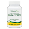 Natures Plus Mega-Stress Slow Release Tablet 60