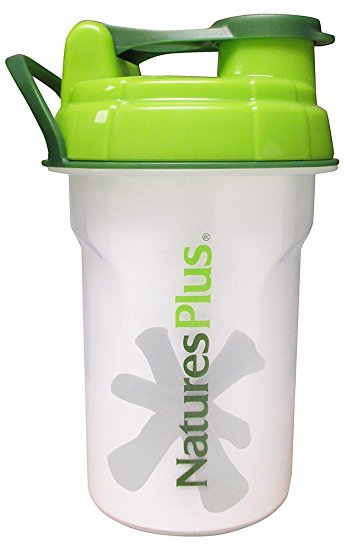 Nature's Plus Natures Plus Shaker Cup  16oz-OUT OF STOCK