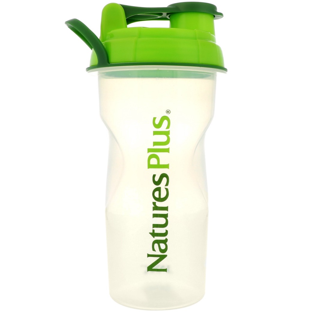 Nature's Plus Natures Plus Shaker Cup  24oz