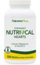 Natures Plus Nutri-Cal Hearts Chewable 120      TEMPORARILY UNAVAILABLE