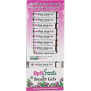 Natures Plus Optifresh Breath Gels 12 Pk-UNAVAILABLE