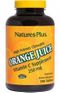 Natures Plus Orange Juice C 250 Mg Chewable 180  TEMPORARILY UNAVAILABLE