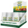 Nature's Plus - Source of Life GOLD Shot 12 - 1fl oz Tropical Fruit