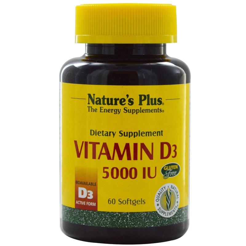 Natures Plus Super B-50 Complex Vegetarian Capsule 180