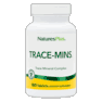 Natures Plus Trace-Mins Tablet 180