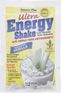 Natures Plus Ultra Energy Shake Vanilla 8 Pk-OUT OF STOCK