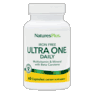Natures Plus Ultra One Daily Iron-Free Vegetarian Capsule 60