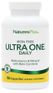 Natures Plus Ultra One Daily Iron-Free Vegetarian Capsule 90