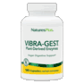 Natures Plus Vibra-Gest Plant Enzymes Vegetarian Capsule 180