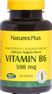 Natures Plus Vitamin B-6 500 Mg Slow Release Tablet 90     TEMPORARILY UNAVAILABLE