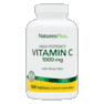 Natures Plus Vitamin C 1,000 Mg Tablet 180