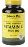 Natures Plus Vitamin C 1,000 Mg Slow Release Tablet 180