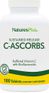 Natures Plus Vitamin C C-Ascorbs Slow Release Tablet 180   TEMPORARILY UNAVAILABLE
