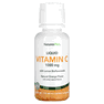Natures Plus Vitamin C Liquid 8 Oz