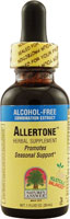 Natures Answer Alertone Alcohol Free Extract 1 oz