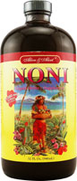 Natures Answer Alive & Alert Noni Juice 32 oz