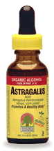Natures Answer Astragalus Extract 1 oz