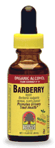 Natures Answer Barberry-Berberis Vulgaris Extract 1 oz