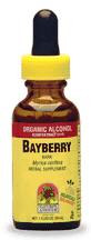 Natures Answer Bayberry Bark Extract 2 oz