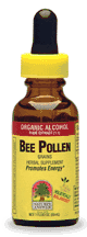 Natures Answer Bee Pollen Extract 1 oz