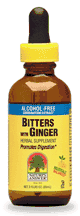 Natures Answer Bitters Alcohol Free 2 oz