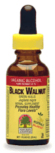 Natures Answer Black Walnut Extract 1 oz