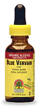 Natures Answer Blue Vervain Extract 1 oz