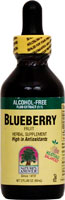 Natures Answer Blueberry Fruit Extract 2 oz