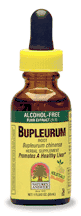 Natures Answer Bupleurum Alcohol Free 1 oz-OUT OF STOCK