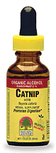 Natures Answer Catnip Extract 1 oz