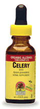 Natures Answer Celery Seed Extract 1 oz