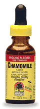 Natures Answer Chamomile Flowers Extract 2 oz