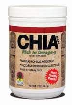 Natures Answer Chia Meal 12 oz(Temp Unavailable)
