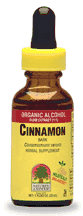 Natures Answer Cinnamon Extract 1 oz