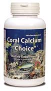 Natures Answer Coral Calcium Choice 90 caps