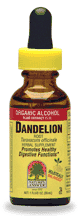 Natures Answer Dandelion Root Extract 2 oz