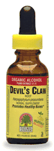 Natures Answer Devil's Claw Extract 1 oz
