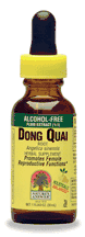 Natures Answer Dong Quai Alcohol Free Extract 1 oz