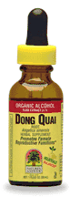 Natures Answer Dong Quai Extract 1 oz