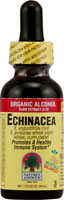 Natures Answer Echinacea Root Extract 1 oz