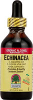 Natures Answer Echinacea Root Extract 2 oz