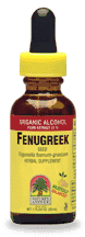 Natures Answer Fenugreek Seed Extract 2 oz